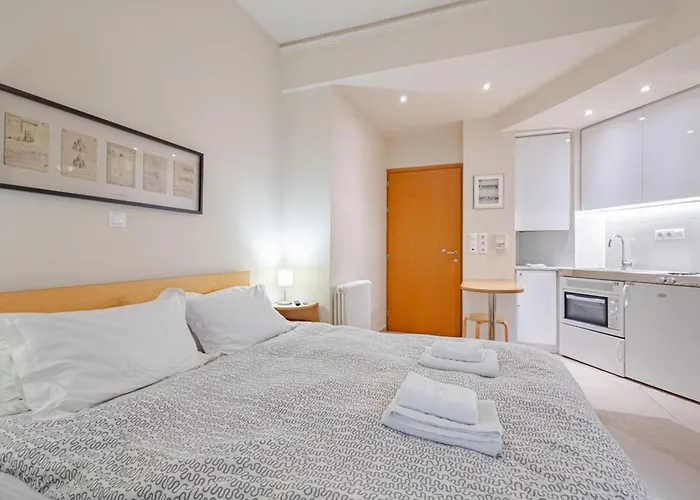 Boutique Studio Acropolis