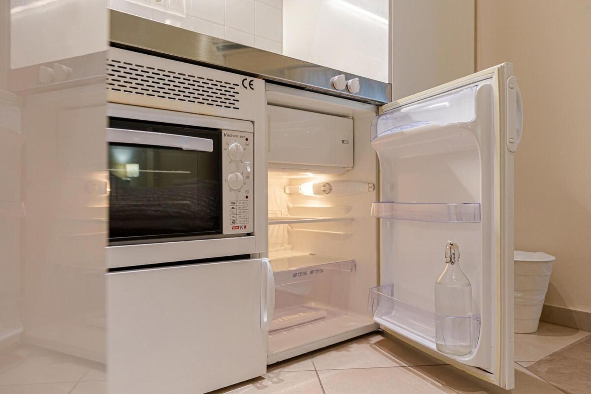 Boutique Acropolis Apartment Athens
