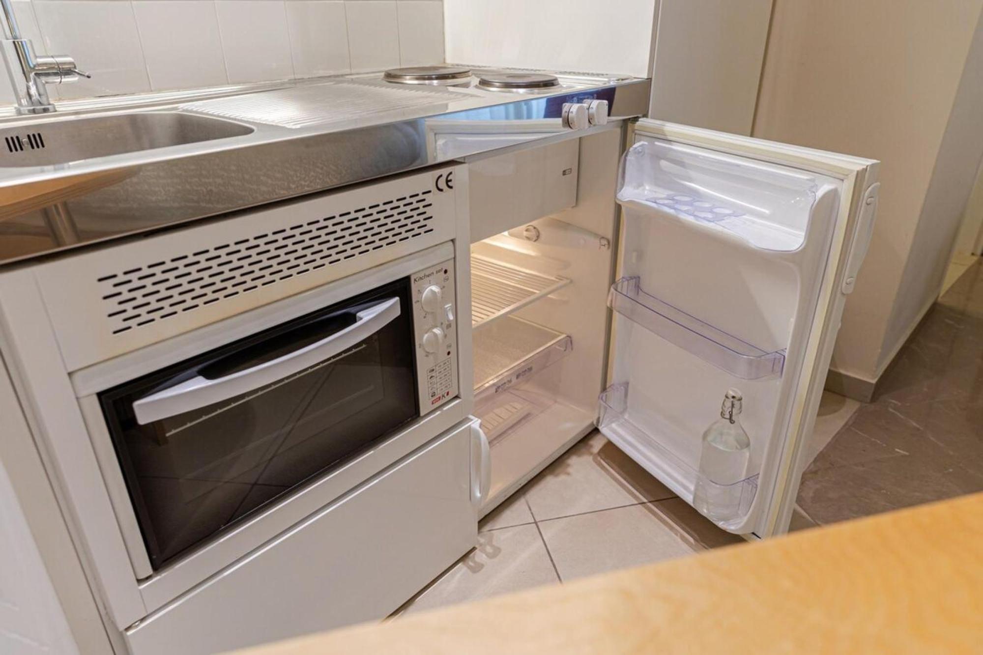 Boutique Acropolis Apartment *